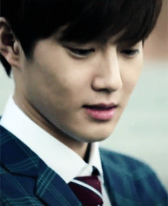 [EXO/세디/찬백] 카이를 잡아라 3 | 인스티즈