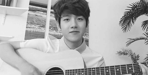 [EXO/백도] 우리 친구했어요 0 | 인스티즈