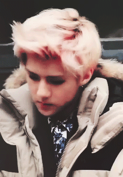 [EXO/오세훈] 콧대높은 오배우가 나한테 첫 눈에 반한 썰 02 | 인스티즈