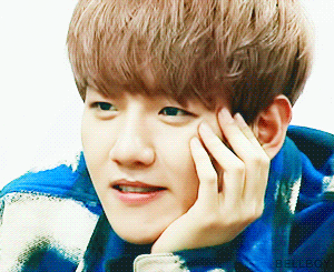 [EXO] 짤에 빙의해 봅시다! | 인스티즈