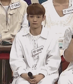 [EXO] 짤에 빙의해 봅시다! | 인스티즈