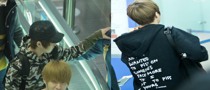 [EXO/징어] 그들이 사는 세상 01 (부제: 완벽한 비밀은 없다) | 인스티즈