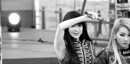 [5人] 2NE1 - COME BACK HOME | 인스티즈