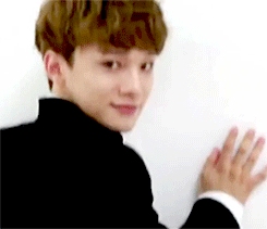 [EXO] 엑소 싱크빙의짤 | 인스티즈