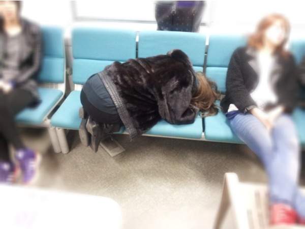 흔한 걸그룹의 엽사 (많음 주의) | 인스티즈