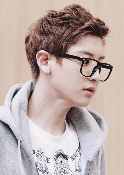 [EXO/찬열] 학교 행정실 오빠랑 행쇼하는 썰 | 인스티즈