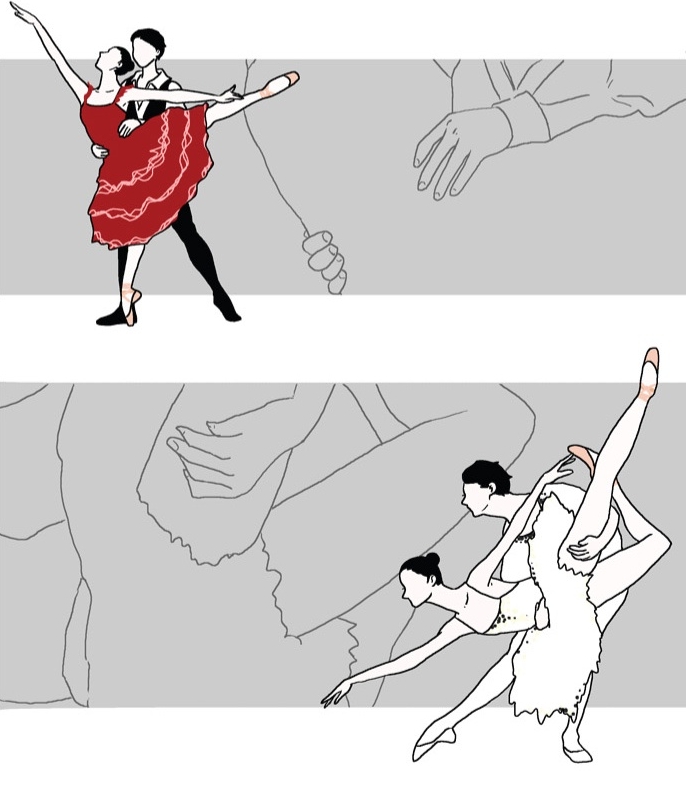 성폭행 피해자의 삶을 그린 웹툰 <콘스탄쯔 이야기>를 아시나요? | 인스티즈