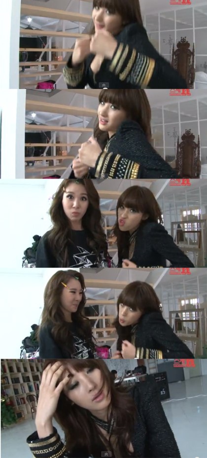 흔한 걸그룹의 엽사 (많음 주의) | 인스티즈