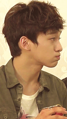 [EXO/징어] 705호 너징과 윗집도경수 아랫집변백현 옆집 김종인 6 (부제:입학식) | 인스티즈