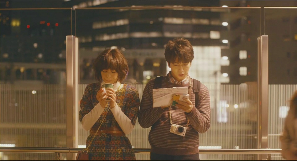 감성적이고 달달한 일본영화 | 인스티즈