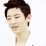 [EXO/백현] 봄봄봄, 봄이왔어요 (나에게도 드디어!) | 인스티즈