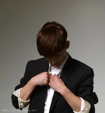 [EXO] 짤에 빙의해 봅시다 (기분이 첸첸해서 첸위주) | 인스티즈