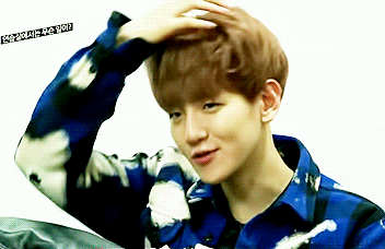 [EXO/백현] 20년소꿉친구인데 이거 그린라이트인가여? | 인스티즈