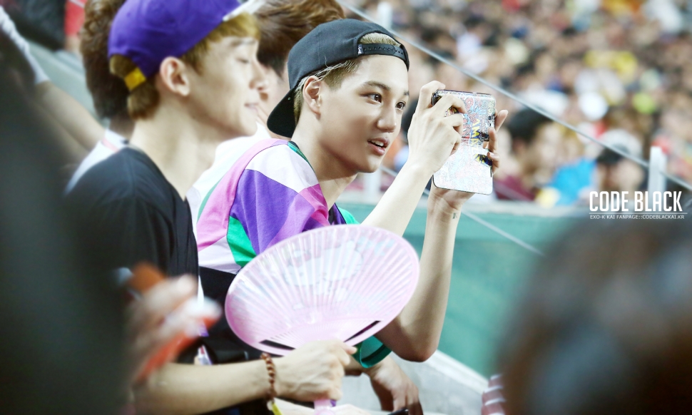 [EXO/종인] 남자친구 이야기.txt | 인스티즈