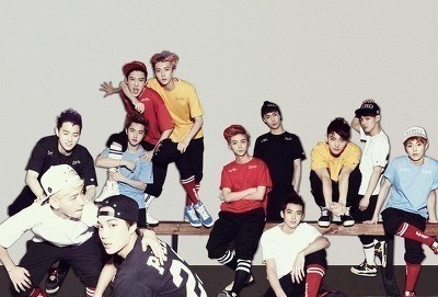 [EXO] sm얼굴없는가수인너징썰 44444 | 인스티즈