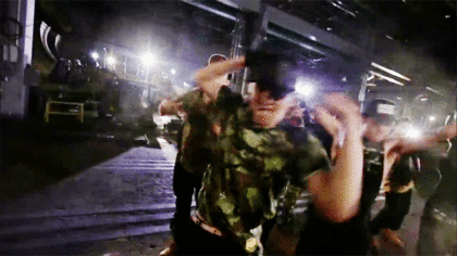 YG) 크럼핑 댄스 | 인스티즈