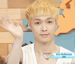 [EXO/징어] 남장인 너징어가 엑소 멤버인 썰 1111111(feat.포도를 건들면 주옥되는겁니다) | 인스티즈