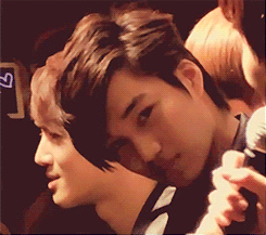 [EXO/경종] 나의 아랑 | 인스티즈