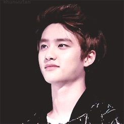 [EXO] 찬란한 청춘, 그 시간 속 에서 03 | 인스티즈