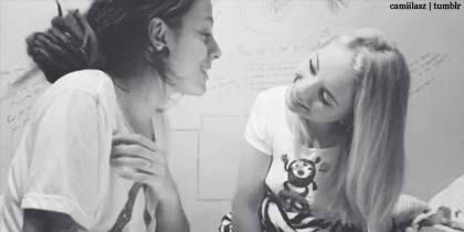 공백 | 인스티즈