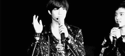 [EXO/찬백+카디] 카톡말고 라인 :: 배틀호모 + 짝사랑 | 인스티즈