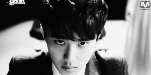 [EXO/디오X백현X카이] 경호원 | 인스티즈