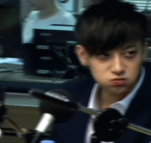 [EXO/타오] 외국인이랑 사구리는 ssul(부제:넌 XX 눈치도 없냐) | 인스티즈