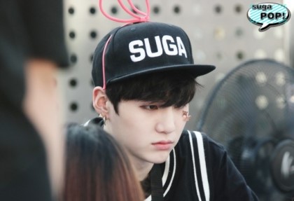 [방탄소년단] 8남매 막내인썰 06 (현실남매주의) | 인스티즈