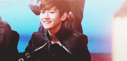 [EXO/백현] 예민한 변백현 | 인스티즈