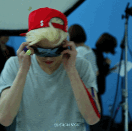 [EXO/징어] 남사친 설렘사11 (부제: 본격적인 쓸애기들의 등장) | 인스티즈