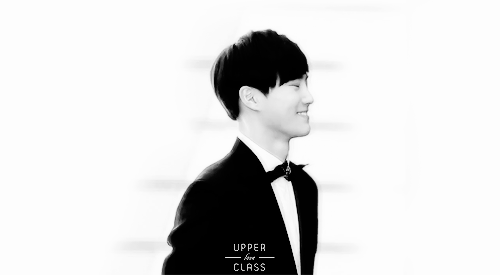 [EXO/수호] 사랑하는 준면이에게 | 인스티즈