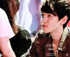 [EXO] 미친13남매[7] (부제1:남매싸움)(부제2:나소개시켜줘) | 인스티즈