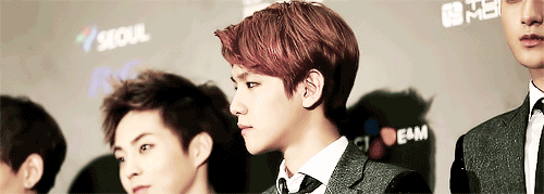 [EXO백현] 내가 살인자라도 넌 내가좋아?04 | 인스티즈