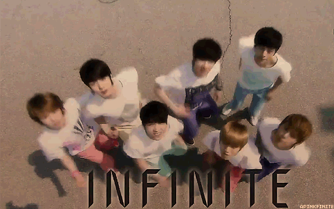 9일(월), 인피니트 데뷔 4주년 | 인스티즈