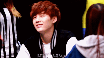 [방탄소년단/슈가] 애견카페알바좋아하는썰 | 인스티즈