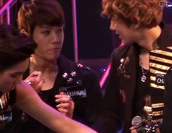 [EXO/찬백] pit-a-pat 12 | 인스티즈