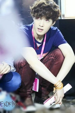 [EXO/징어] 비밀의 학교 &lt;내즈닌메래니&gt; - Epilogue | 인스티즈