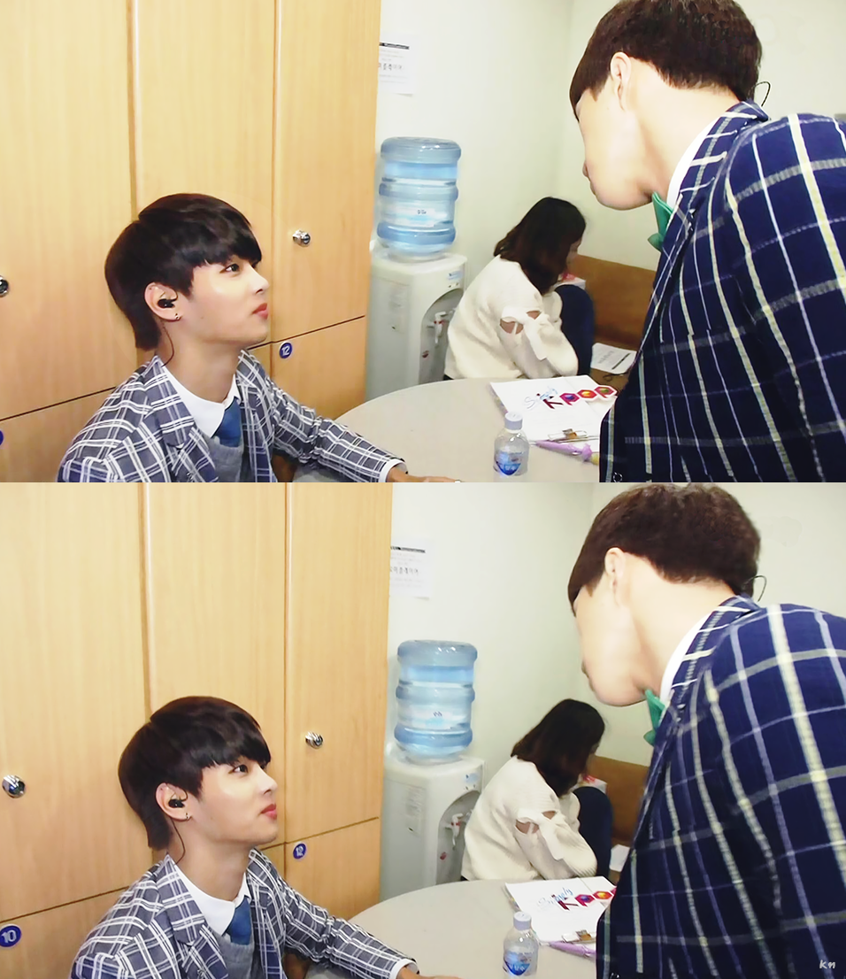 [VIXX/켄엔] 또 다른 시작 | 인스티즈