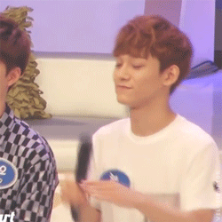 [EXO/징어] 고등학교 비글들이랑 다녀본 적 있음?ㅋ 난 있음 | 인스티즈