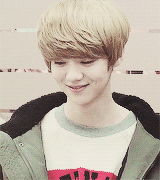 [EXO/루한/빙의글] 자기 전에 보고 잠들면 기분 좋을 빙의글 (루한) 2 | 인스티즈