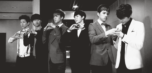 [택총/엔택/콩택/켄택/랍택] 썰 몇개 | 인스티즈