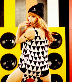 [EXO/김종인] 클럽에서 만난 고딩김종인과 고딩너징6 | 인스티즈