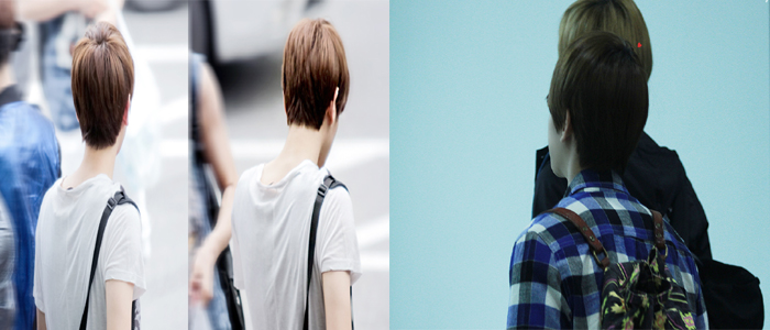 [EXO/징어] 그들이 사는 세상 01 (부제: 완벽한 비밀은 없다) | 인스티즈