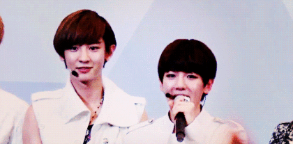 [EXO/찬백] 정략결혼 신랑 박찬열 신부 변백현 2 화 | 인스티즈