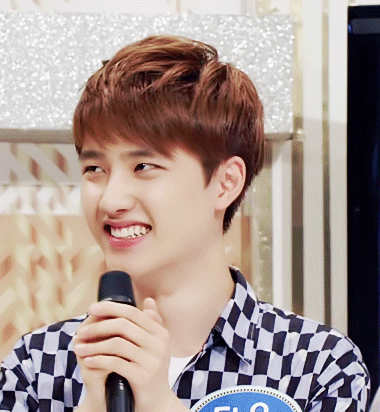 [EXO/징어] 술마시고 숙소가다 핸드폰 잃어버린 경수와 그걸 주운 너징.kakaotalk | 인스티즈