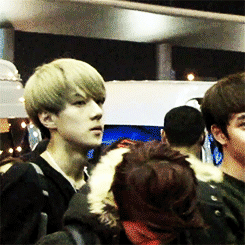 [EXO/세훈] 오세훈이 좀 설레는 학원 남사친인 썰 03 | 인스티즈