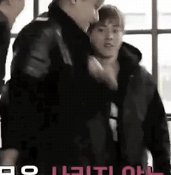 [EXO/징어] 인기아이돌 너징에겐 죽고못사는 빠돌이들이 있다 03 | 인스티즈