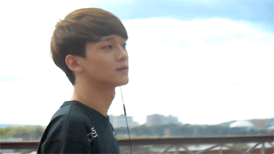 [EXO/종대] 14살연상 김종대와 너징어썰22222 | 인스티즈