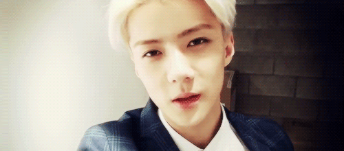 [EXO/징어] 무대공포증있는 너징이 SM의 여자솔로가수인썰37(부제:우리중에 싸이코가 있어) | 인스티즈