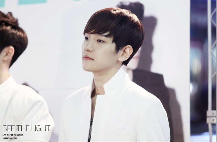 [EXO/찬백] 이상적 세계 | 인스티즈